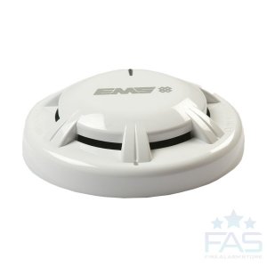 FCX-177-001: FireCell Optical Smoke Detector Only