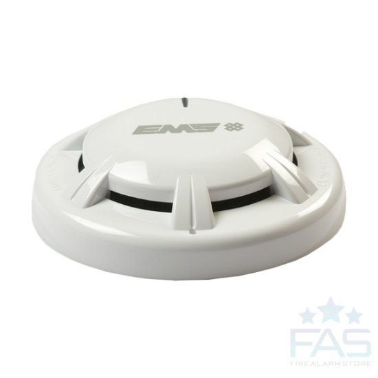 FCX-177-001: FireCell Optical Smoke Detector Only - Click Image to Close