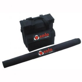 SOLO 610-001 SOLO Carry/Storage Bag inc. Separate Pole Bag