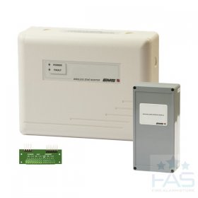 EK-10-0001: Wireless Zone Monitor Kit (Universal)