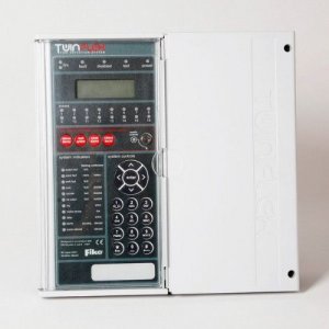 505 0008: Twinflex Pro 8 Zone Control Panel