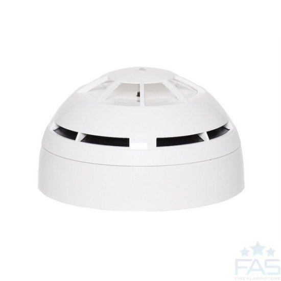 (image for) HFW-PA-05 Intelligent Wireless Optical Smoke Detector (Libra)