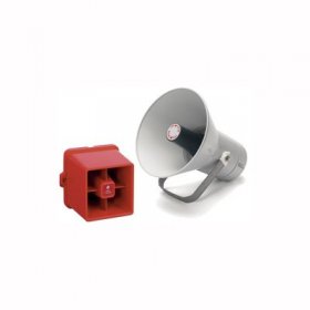 FC3/B/R/0/0: Midi Fire-Cryer Plus - Red Flush