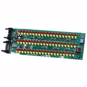 795-077-060 60 zone indication module for ZX5e/ZX5Se