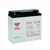 NP17-12 Yuasa 12v 17A/h Sealed Lead Acid Battery
