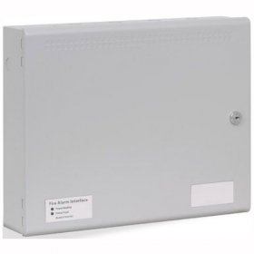 I/O Enclosure I/O Enclosure with Chassis fitted (K160 Series)