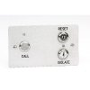 Quantec Call Points S/Steel