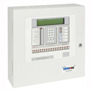 722-001-301 ZX1Se single loop control panel