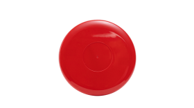(image for) RW1300-020: REACH AV Base Cap (Red)