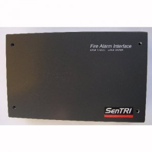 SEN-492: SenTRI metal housing for one SenTRI interface