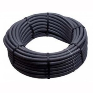 W2-10-0130: SCH-PG16 Flexible Air sampling hose (1m length)