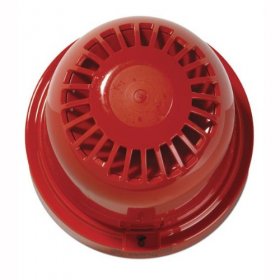ZR455-3R Radio Sounder (RED)