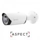 Aspect Professional 3MP IP Low Light Motorised Bullet Camera