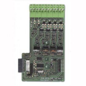 2010-1-SB: Relay Board - Supervised