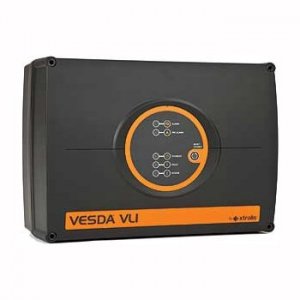 VLI-880 VLI Industrial Detector - relays only