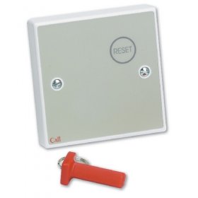 NC809DM: Magnetic reset point