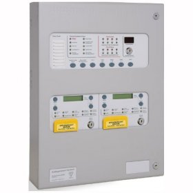 K21083M4 Extinguishant Control Panel