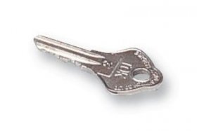 TOK 007 Replacement Key (Tok007) Pair