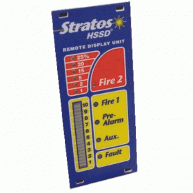 30802 Stratos Remote Display Unit