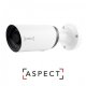Aspect Professional 5MP IP Fixed Lens Bullet Camera