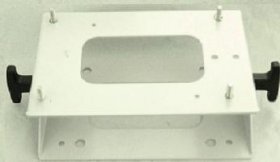 FD-MB10 Mounting bracket for FD700, FD2700 and FDR-EZ