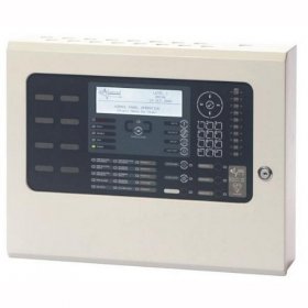 MX-5200 1-2 Loop Fire Control Panel