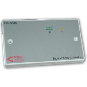 BF365SC: Sounder Isolator Controller