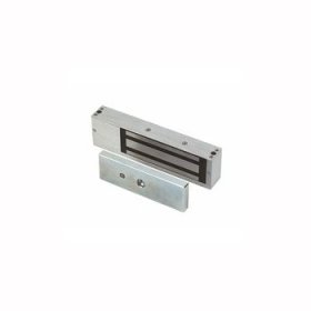 AEM10010: Dual 12 / 24V DC. Standard single magnetic lock