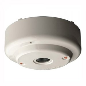 DRD-E Infra-Red Flame Detector