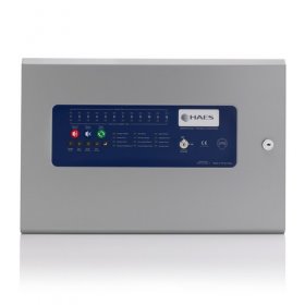 HAES AlarmSense PLUS 12 Zone Control Panel (Max 7A/h)