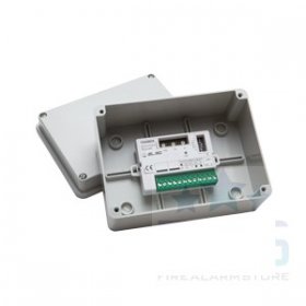 (image for) AS Module IP56 Enclosure: Module enclosure only