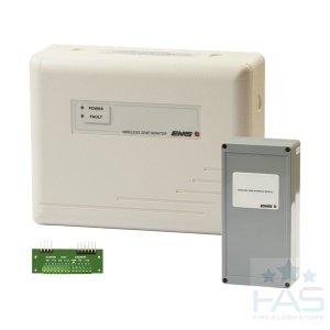 EK-10-0001: Wireless Zone Monitor Kit (Universal)
