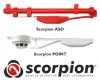 Scorpion ASD Testing