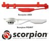UK-10-8070: 2000-001 Scorpion ASD Head Testing Unit