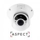 Aspect Pro 5MP AHD Motorised Turret Camera