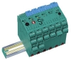 PF-KFD0-SD2-Ex2.1045: Galvanic Isolator - Two Channel, EEx ia II