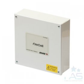 FC-620-001: FireCell Auxiliary Relay Module