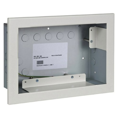 020-600-002 Bezel kit for Active or Passive repeaters - Click Image to Close