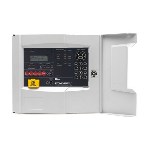 100-0001: Twinflex SRP Control Panel - Click Image to Close