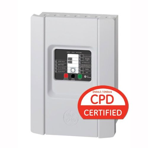 ZP1-F2-03 ZP1 Conventional Panel 2 Zone with EOL units - Click Image to Close