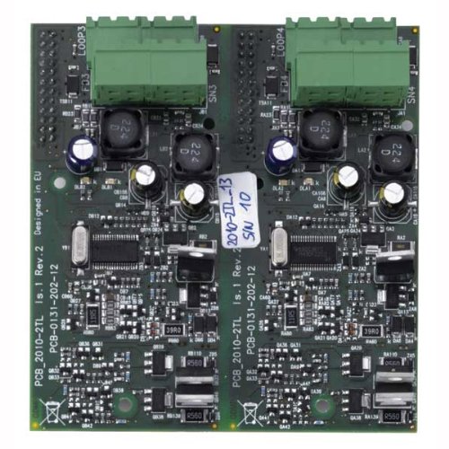 (image for) ZP2-LB 2 loop exp PCB *Note (Only for ZP2-F2-99 or ZP2-F2-SC-06