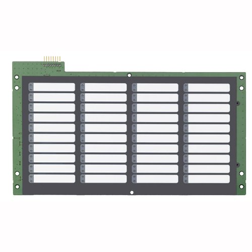 (image for) ZP2-ZI-40 40 zone LEDs