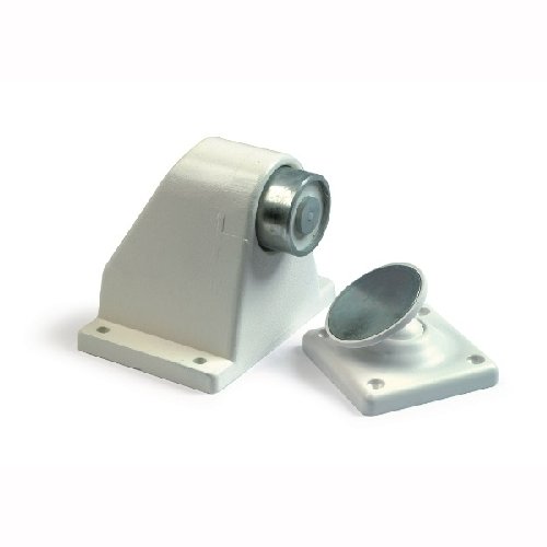 (image for) DRX-200 VP Door Holder 24v 200N c/w Keeper Plate