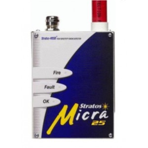 30760 Stratos Micra 25 & Relay/Input Card - Click Image to Close