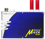 30740 Replacement Stratos Micra 100 Detector