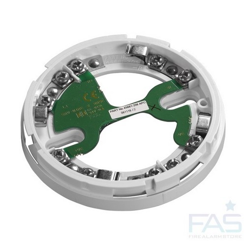 (image for) 45681-206APO: Apollo Series 65 SAV-Wire Detector Base