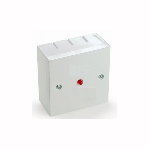(image for) RIU-01: Remote Indicator Blank - Flush