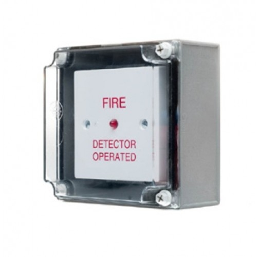 (image for) RIU-02B-WP Remote Indicator Weatherproof