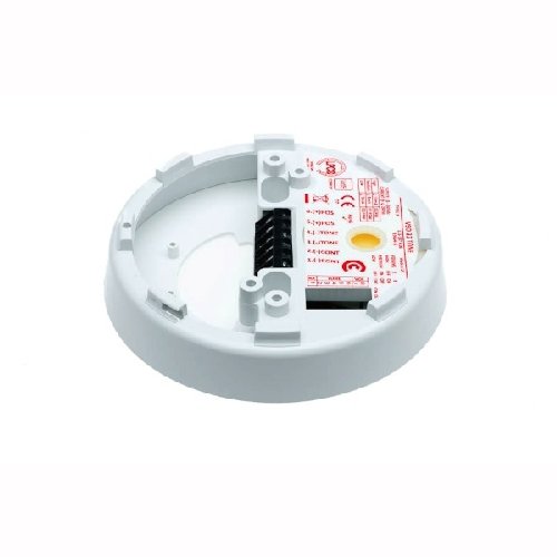 (image for) VSO-32 24v 32 Tone Base Sounder, EN54 Pt 3 - White