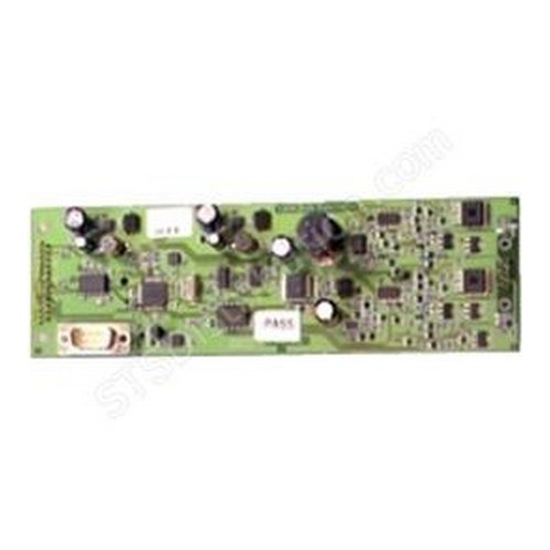 507-0030: Quadnet & Duonet loop card - Click Image to Close